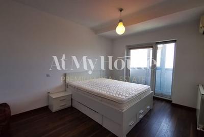 Duplex Spectaculos cu 5 camere, vedere libera Herastrau, mobilat modern, parcare - 22