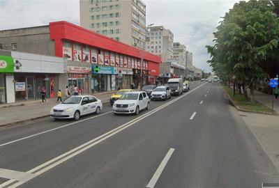 Spațiu comercial, de 87 mp, în Orizont - 3