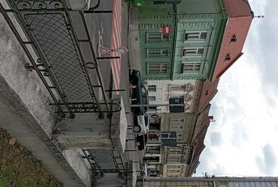 Casă cu 3 camere cu Teren 120 Mp în Schei - 2