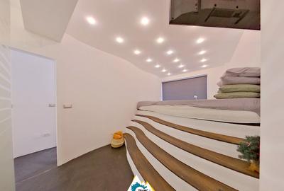 Apartament cu 2 camere de inchiriat in ARED, UTA vedere superba - 6