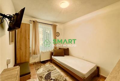 Garsoniera conf 3. Zona Boul Rosu, str. Patria Arad - 1
