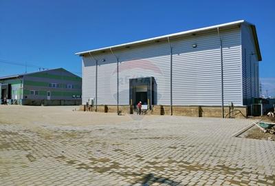 Spațiu industrial, de 587 mp, în Șcheia - 2