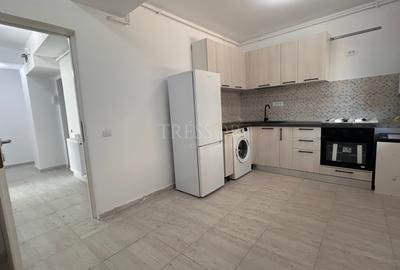 2 camere- decomandat-Universitate -Campus / Bloc nou - 6