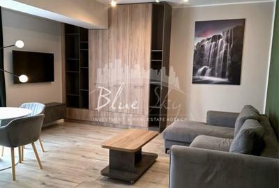 Apartament 2 camere situat in Zona Delfinariu-Bd. Mamaia - 3