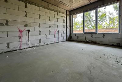 Apartament cu 2 camere foarte spatios in Mamaia Nord, pe partea cu lacul - 2