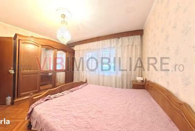 Apartament cu 3 camere decomandat, mobilat în Vitan - 8