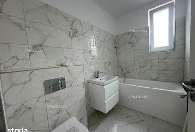 Casă cu 3 camere decomandat cu Teren 338 Mp în Berceni - 6