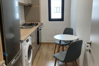 Garsoniera Mobilata-Utilata, Berceni - 3