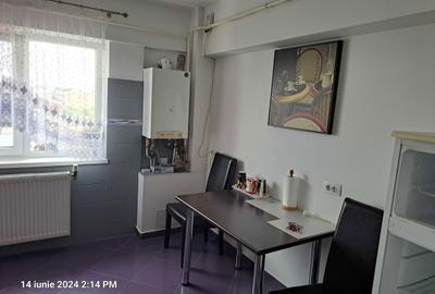 Apartament cu 2 camere decomandat în Sfântu Ilie - 14