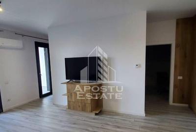 Apartament cu o camera, Zona Torontalului - 3
