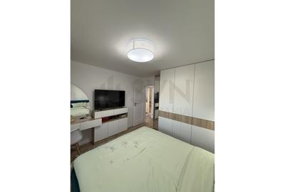 REA1023459 Apartament 3 camere l Aviatiei l Renovat - 7