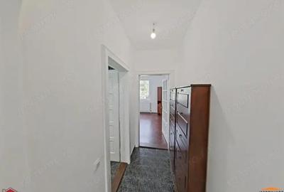 Vila cu 6 camere mari si teren de 1400 mp Vila cu 6 camere mari si teren de 1400 mp - 20