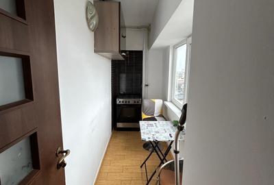 Apartament cu 2 camere în Casa de Cultură - 6