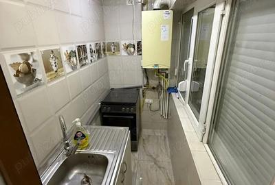 Apartament cu 3 camere decomandat în Babadag - 11