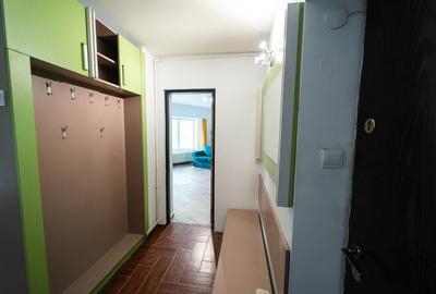 Apartament cu 2 camere decomandat în Unirii - 18