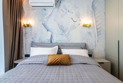 Apartament cu 2 camere, mobilat în Floreasca - 3