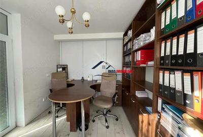 Oportunitate rara, super pret! Vanzare Casa P+1+M - Targoviste, Centru Vechi. - 8