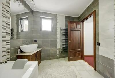 Apartament 4 camere vis a vis de Parcul Herastrau! - 16