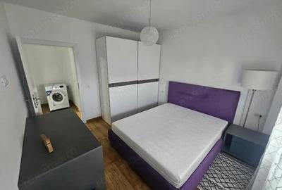Apartament cu 2 camere semidecomandat în Braytim - 7