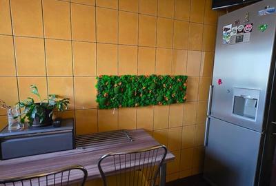 Vând ap 4 camere soseaua  Oltenitei, Sun plaza - 2