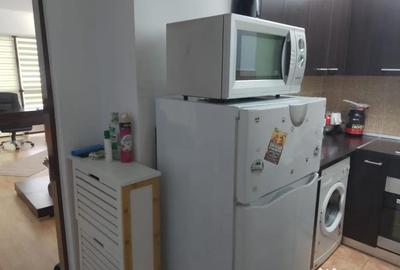 Garsonieră decomandată în Gheorgheni - 10
