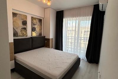 Apartament cu 3 camere decomandat în Barbu Văcărescu - 12