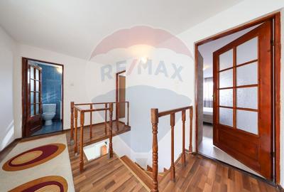 Casa cu 5 camere si curte, de vanzare, zona Centrul Istoric! - 24