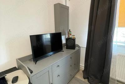 Garsonieră nedecomandată în Lipovei - 2