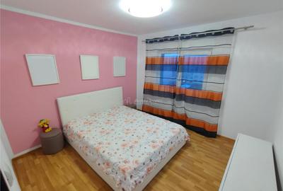 Apartament cu 2 camere decomandat în Central - 9