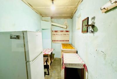 Casă cu 3 camere cu Teren 920 Mp în Central - 6