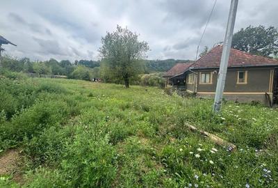 Casă cu 4 camere în Țărmure - 5