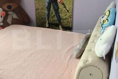 Apartament cu 3 camere decomandat în Central - 1