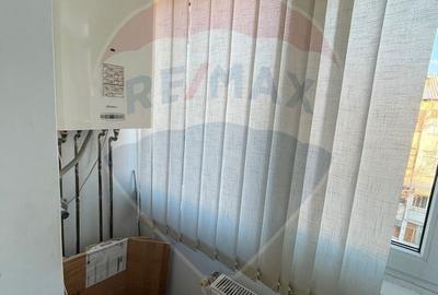 Apartament cu 2 camere în Sud - 6