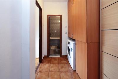 Vanzare apartament 3 camere,zona Judetean, etaj intermediar - 14