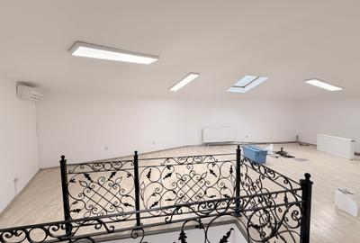 Casa spatioasa - individuala- zona Crangasi - 17