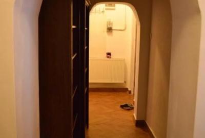 Timpuri Noi-apartament 3 camere in vila interbelica demisol/p 1,curte - 10