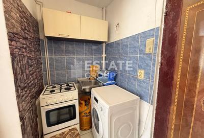 Garsoniera Buzieasului, etaj intermediar - 6