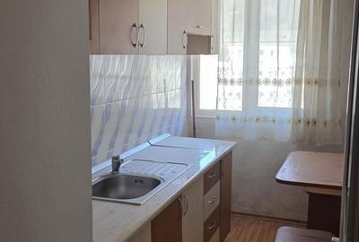 Apartament cu 2 camere semidecomandat în Central - 5