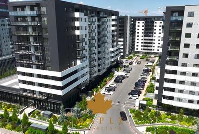 De vanzare: Apartament 3 camere Mobilat | Cortina North Pipera | NOU - 8