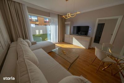 Casă cu 3 camere cu Teren 40 Mp în Nord - 7