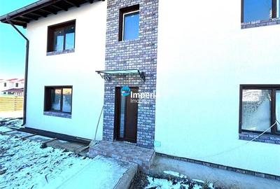 Casa P+E, 3 cam, 2 bai,  Editurii, Lunca Cetatuii, - 3