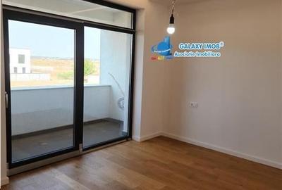 Vila superba smart din caramida stil townhouse Voluntari Matei Milo - 3