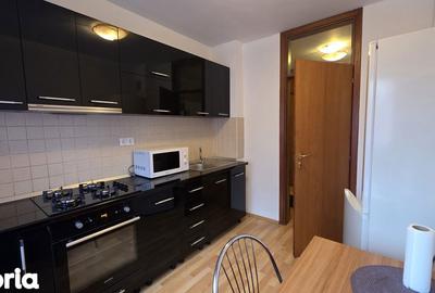 Apartament cu 2 camere, mobilat în Moșilor - 7