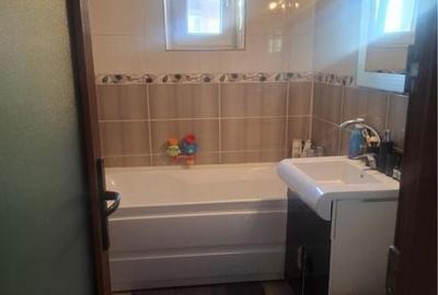 Apartament cu 2 camere decomandat în Central - 5