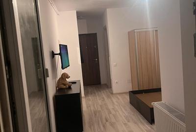 Titan, Parcul Teilor - 8