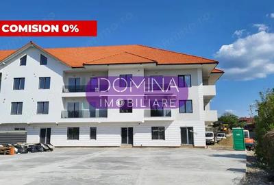 Vanzare apartamente NOI 2 camere, in INFINITY RESIDENCE - Coloana Infinitului