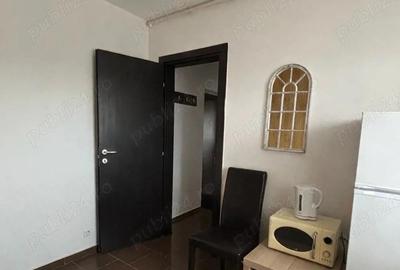 Garsonieră decomandată în Central - 5