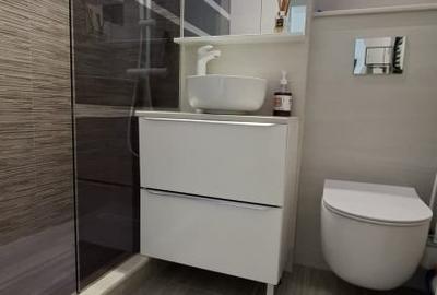 Apartament 3 camere, etaj intermediar, zona Vest - 12