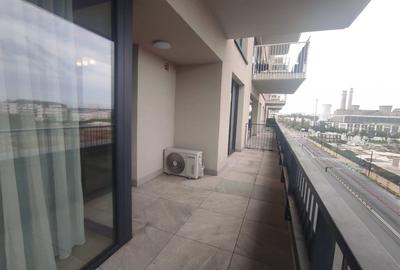 INCHIRIERE-APARTAMENT 2 CAMERE-SILK DISTRICT - 9