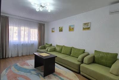 Ap 2 cam, girocului, et 1, centrala proprie, garaj - 2